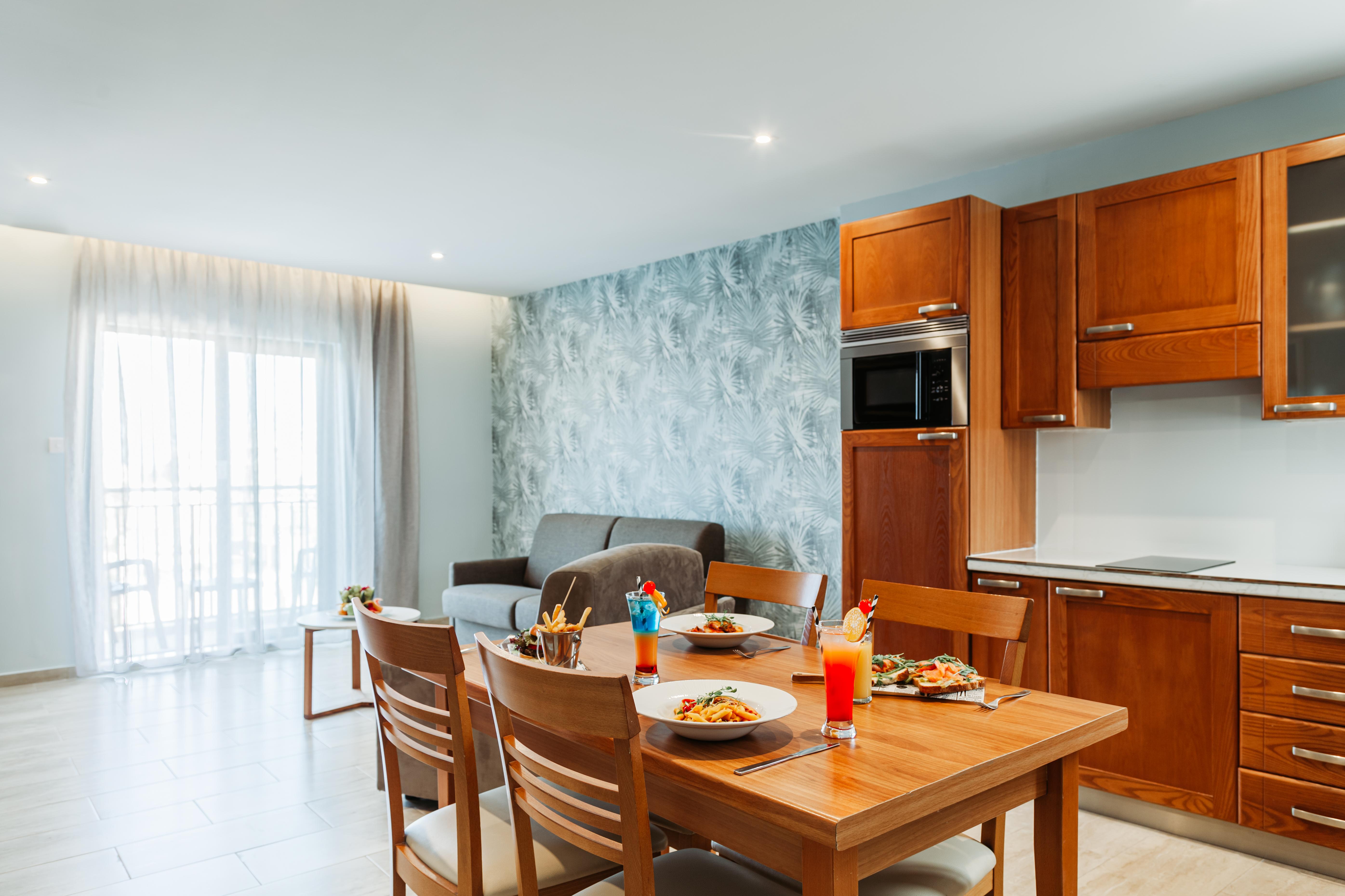Pergola Hotel & Spa Mellieha Luaran gambar