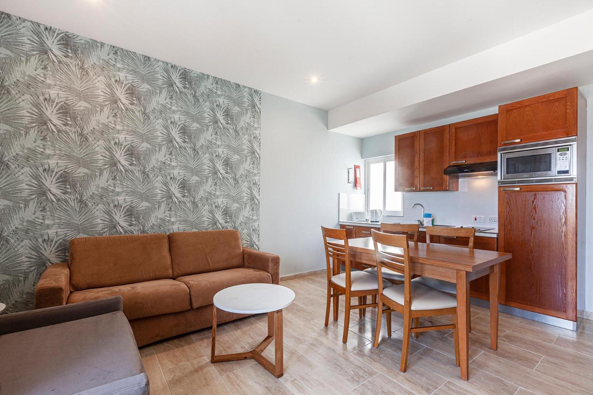 Pergola Hotel & Spa Mellieha Luaran gambar