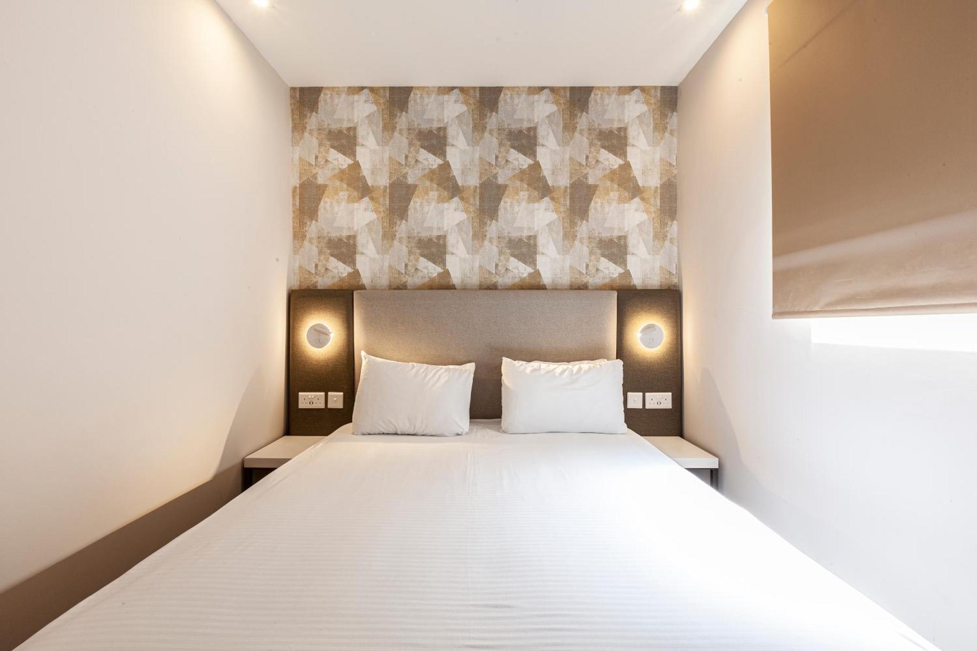 Pergola Hotel & Spa Mellieha Luaran gambar